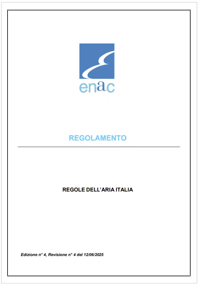 ENAC Ed. 4 2025
